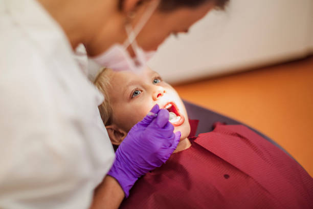 Best Teeth Whitening  in Mcelhattan, PA