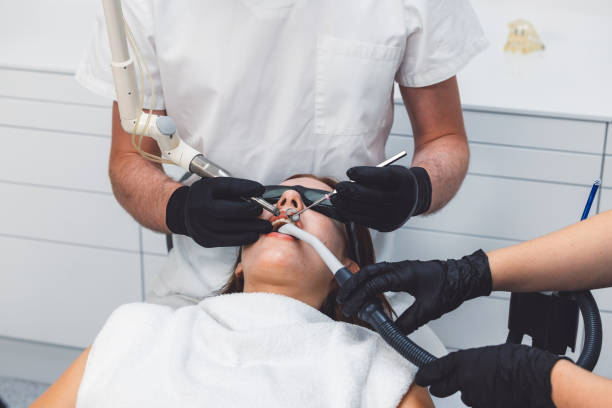 Best Dentist Open Late Near Me  in Mcelhattan, PA